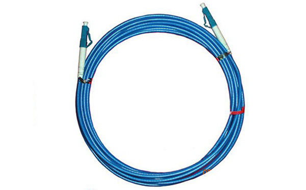 岷县光纤跳线连接器