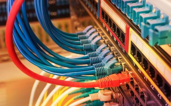 岷县网络布线需求持续增长——富龙光纤11月强化综合布线技术支撑与工程服务能力